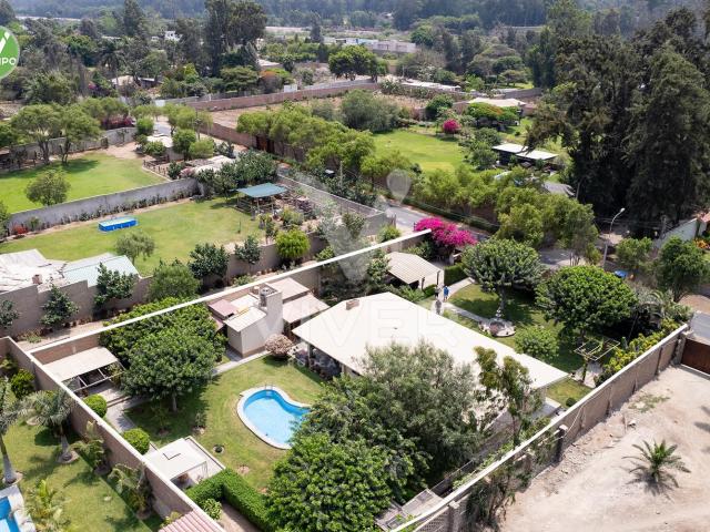 Casa venta en Cieneguilla, Lima Metropolitana
