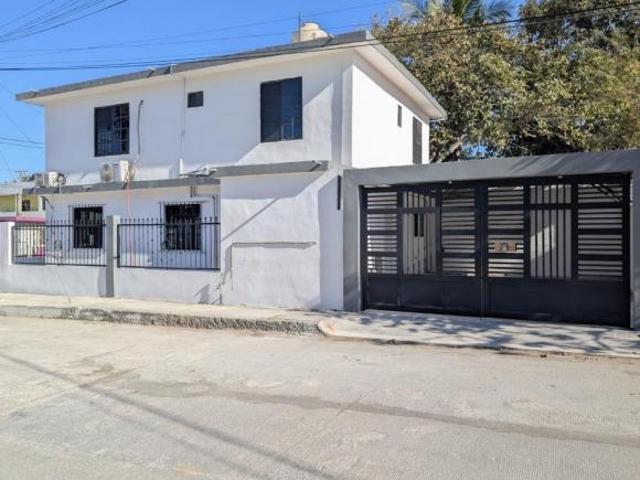 Casa en venta en Ciudad Madero, Tamaulipas