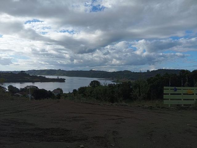 Casa en venta en Quinchao, Los Lagos
