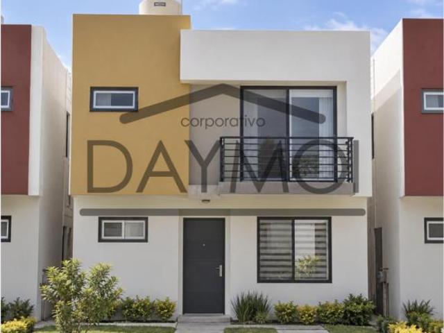 Casa En Condominio en venta en Valle Alto Privadas, Tuxpan