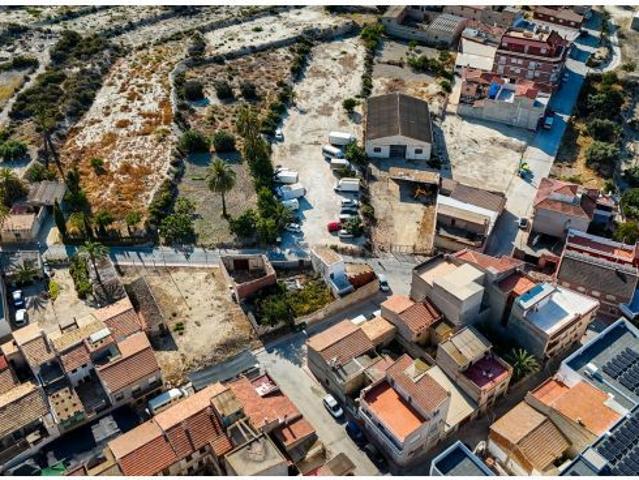 Casa en venta en Oriental, Murcia