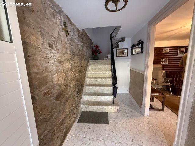 Casa en venta en Abanqueiro, A Barbanza