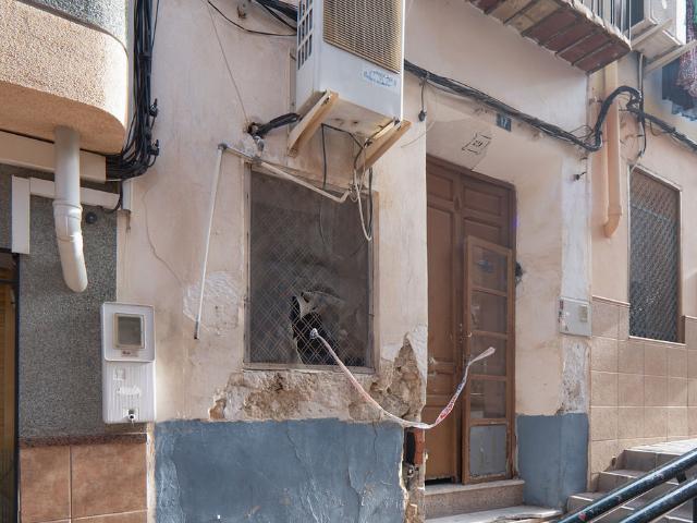 Casa en venta en Virgen del Oro, Vega Alta del Segura