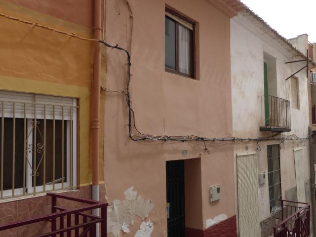 Casa en venta en Virgen del Oro, Vega Alta del Segura