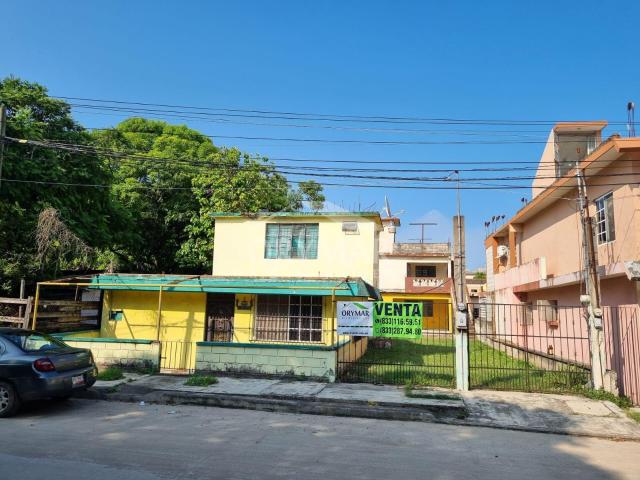 Casa en venta en Abasolo, Tamaulipas