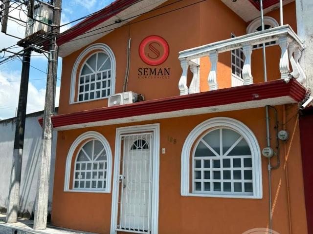 Casa en renta en Orizaba, Veracruz