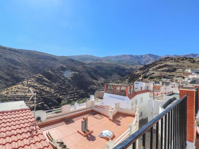 Casa en venta en Abrucena, Andalucía