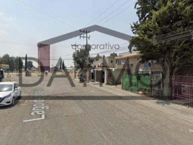 Casa En Condominio en venta en Acolman, Estado de México