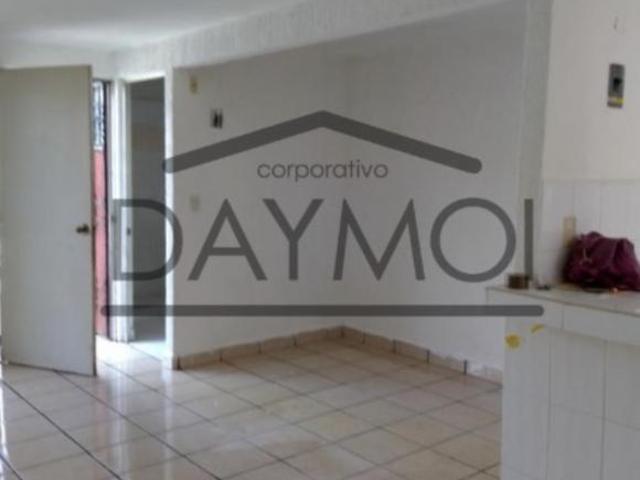 Casa En Condominio en venta en Acolman, Estado de México