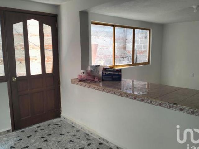 Casa en venta en Actopan, Hidalgo
