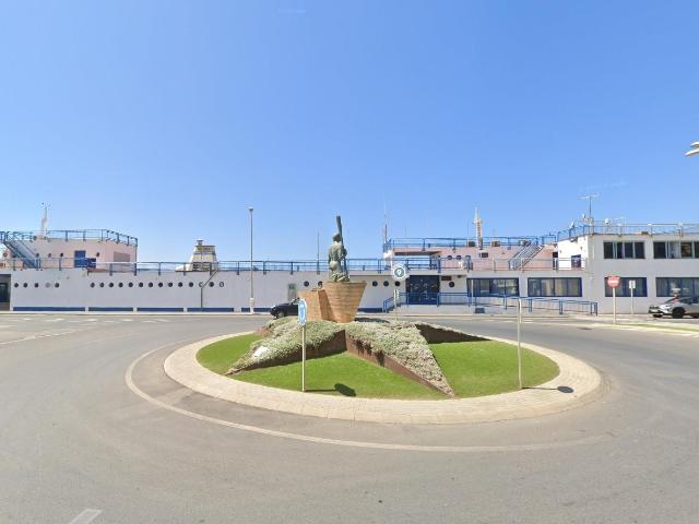 Casa en venta en La Parra, Adra
