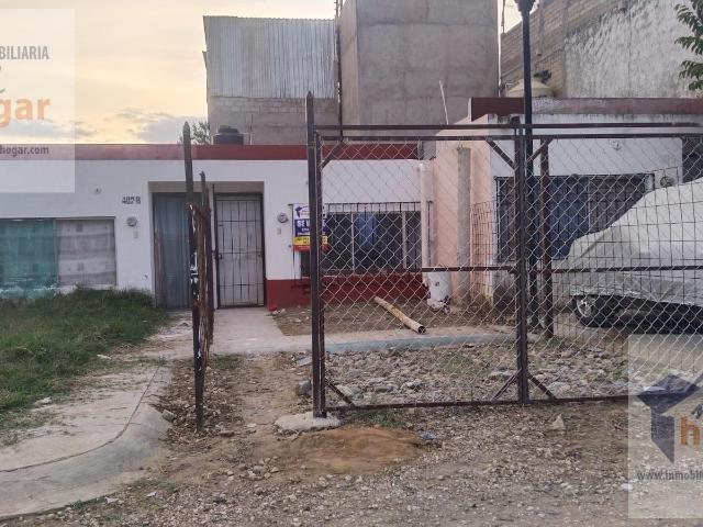Casa en venta en Santa María Atzompa, Oaxaca