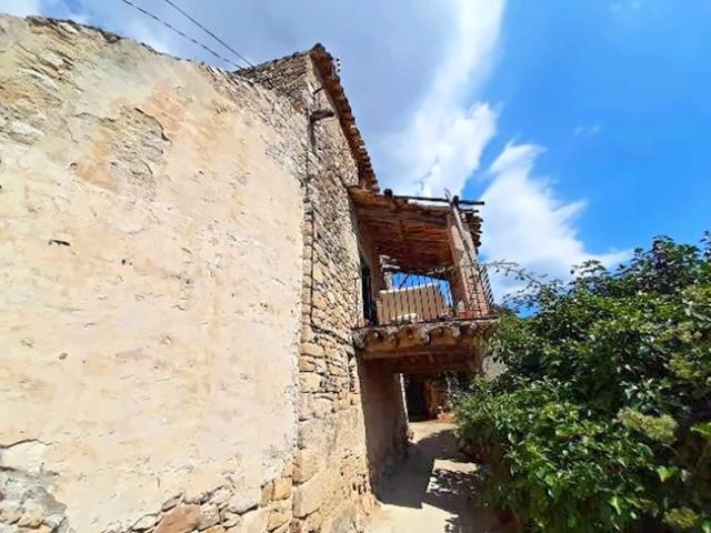 Casa en venta en Noguera, Catalunya