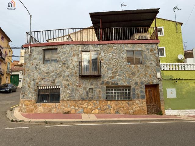 Casa en venta en Campo de Cariñena, Aragón