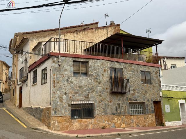 Casa en venta en Campo de Cariñena, Aragón