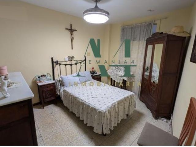 Casa en venta en Aguas Vivas, Cáceres