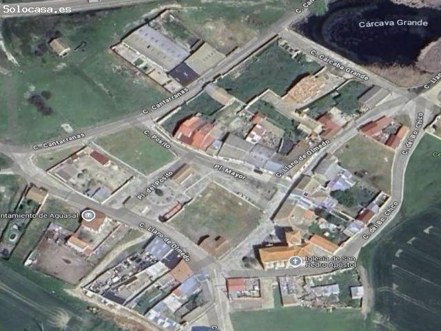 Casa en venta en Aguasal, Castilla y León