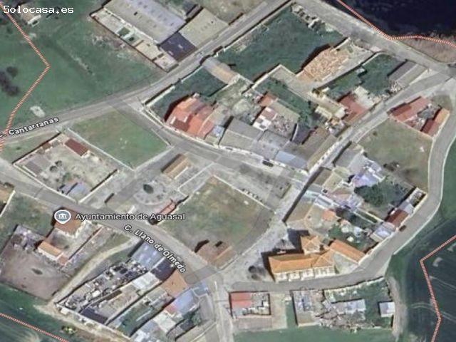 Casa en venta en Aguasal