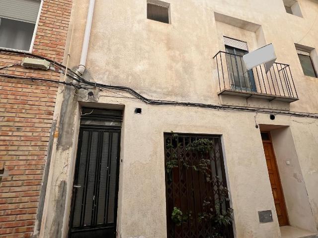 Casa en venta en la Vall d'Albaida, Valencia