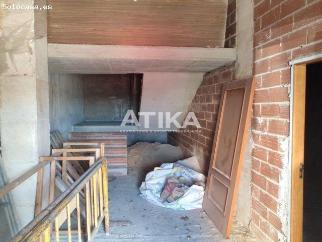 Casa en venta en la Vall d'Albaida, Valencia