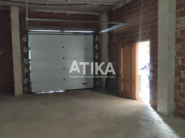 Casa en venta en la Vall d'Albaida, Valencia