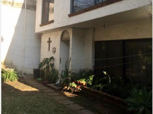 Casa en renta en Morelos