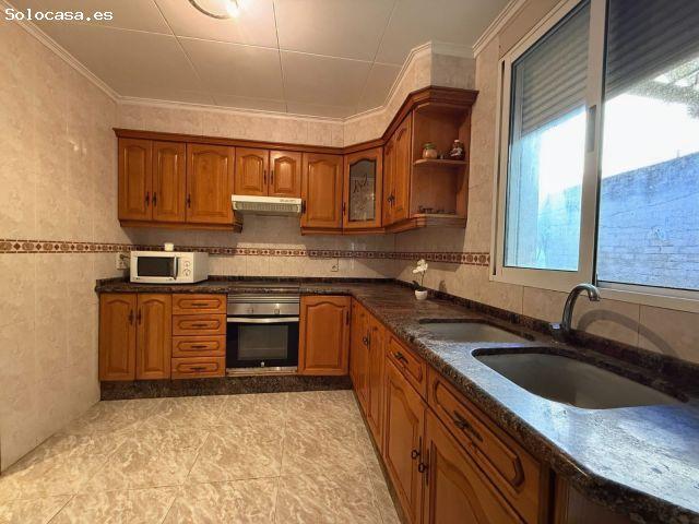 Casa en venta en la Vall d'Albaida, Valencia