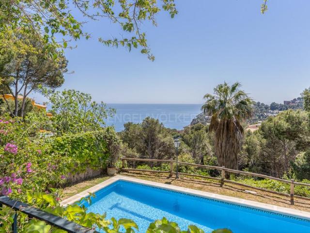 Casa en venta en Palafrugell, Girona