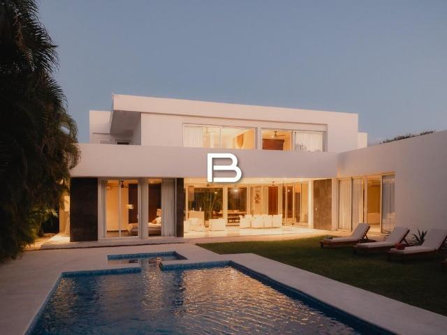 Casa en venta en Tulum, Quintana Roo