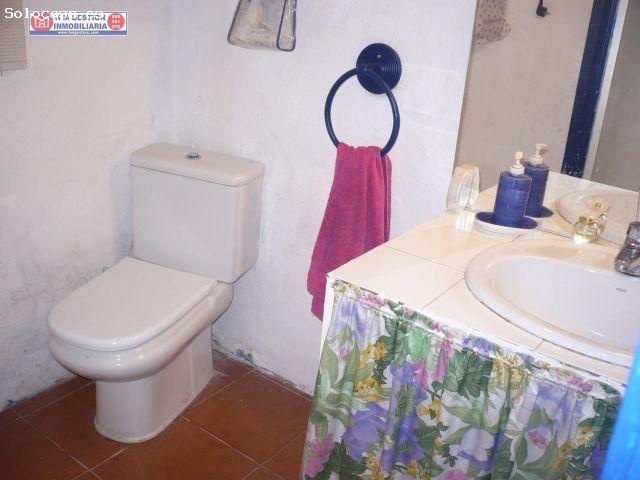 Casa en venta en Alameda de Cervera, Alcázar De San Juan