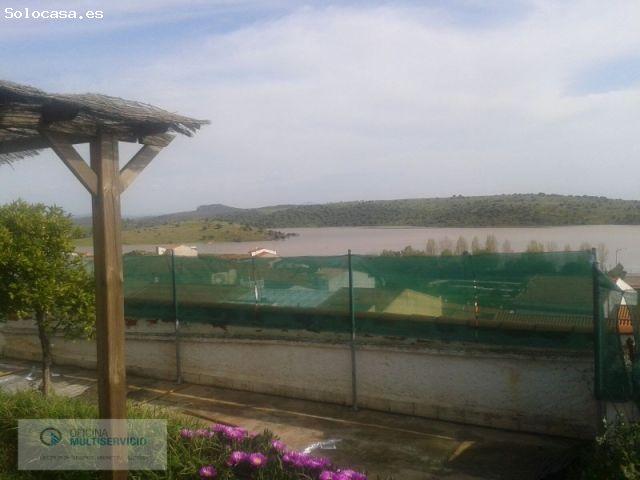 Casa en venta en Alange, Extremadura