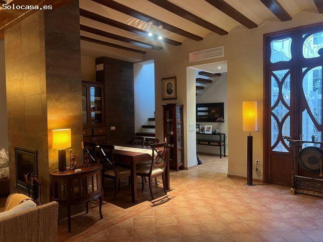 Casa en alquiler en Guadassuar