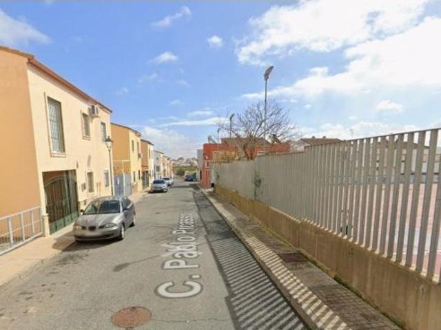 Casa en venta en Albaida del Aljarafe, Sevilla