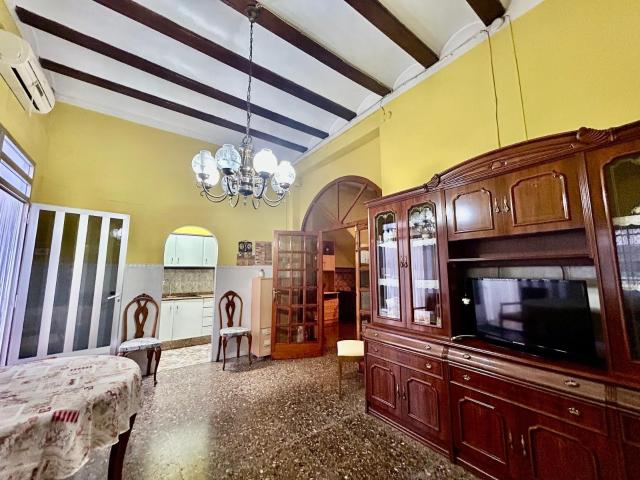 Casa en venta en l'Horta Sud, Valencia