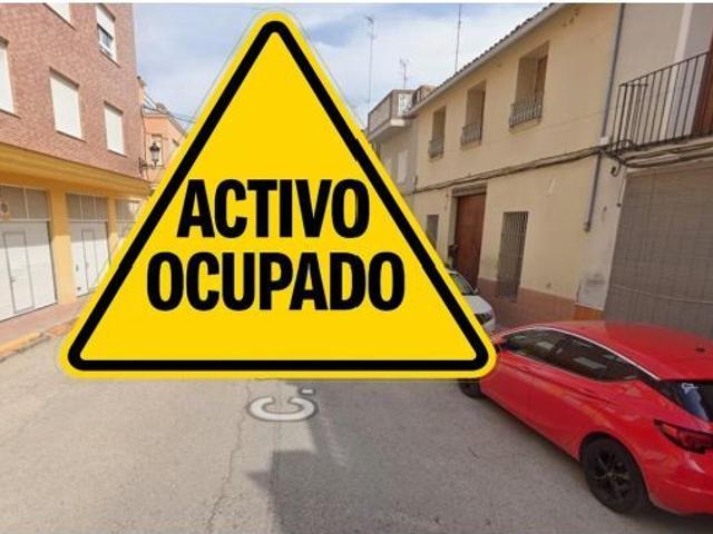 Casa en venta en la Ribera Baixa, Valencia