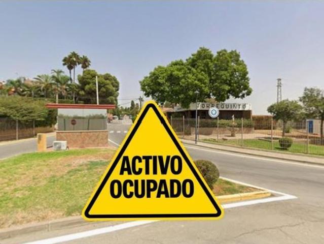 Casa en venta en Torrequinto, Alcalá De Guadaíra