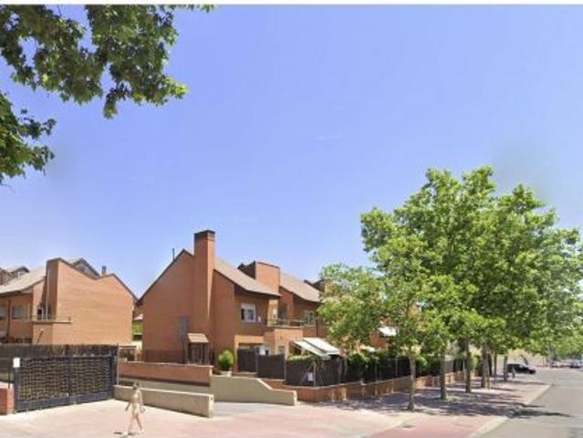 Casa en venta en Alcalá De Henares, El Ensanche