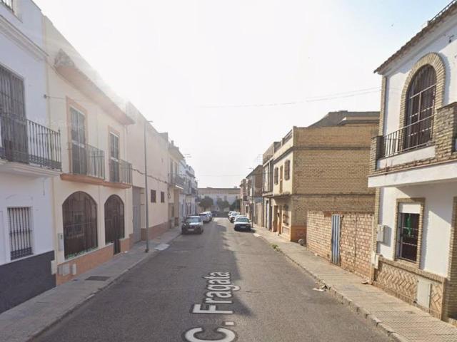 Casa en venta en Alcalá Del Río, Andalucía