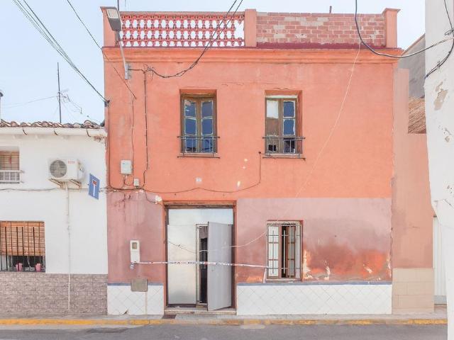 Casa en venta en la Ribera Alta, Valencia