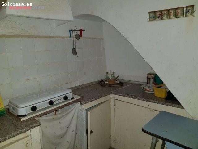 Casa en venta en Alcaracejos