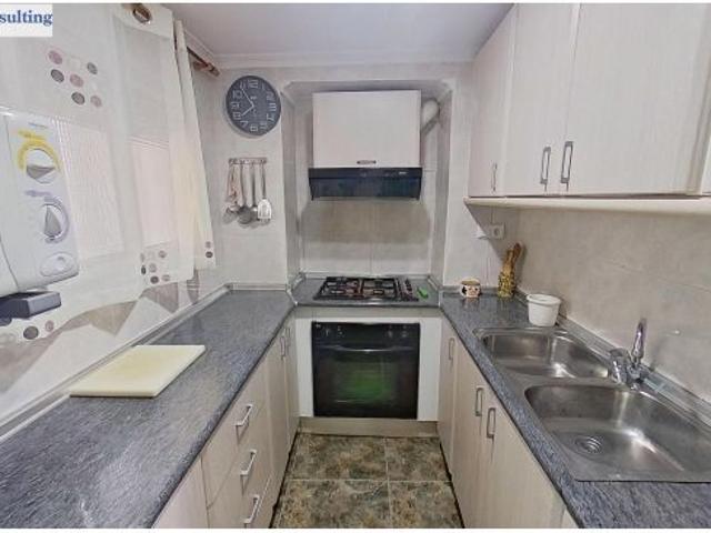 Casa en venta en Alcaraz, Castilla-La Mancha