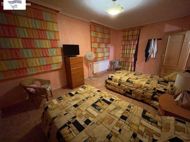 Casa en venta en Alcaraz, Castilla-La Mancha