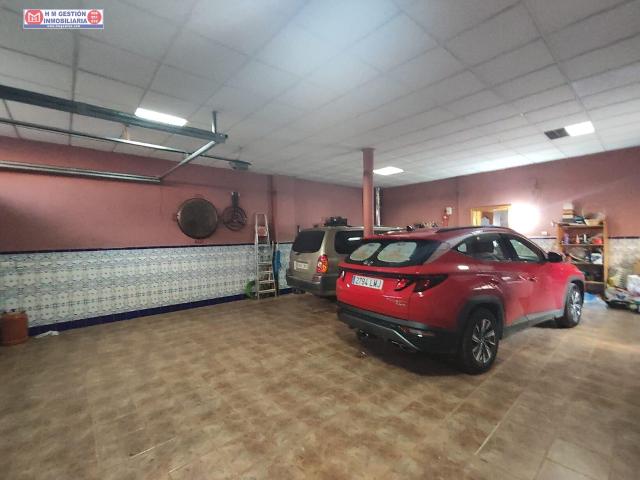 Casa en venta en Alcázar De San Juan
