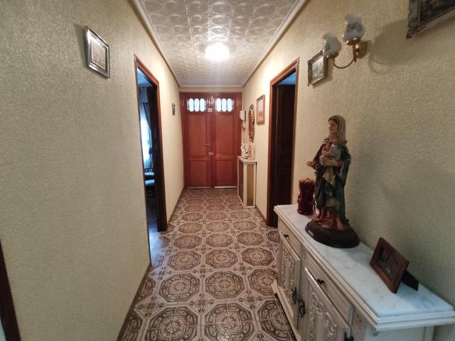 Casa en venta en Alcázar De San Juan