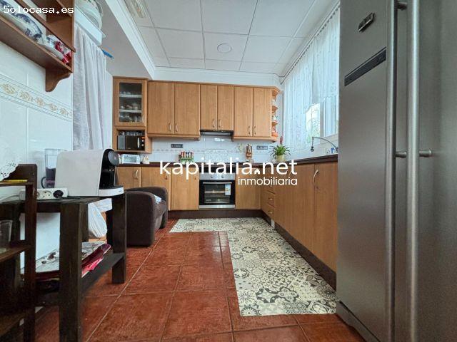 Casa en venta en Alcocer De Planes
