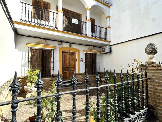 Casa en venta en Alcolea Del Río, Andalucía