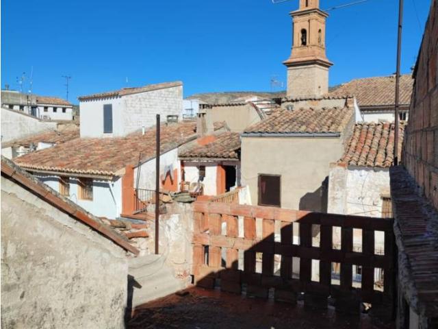 Casa en venta en Alcublas, Valencia