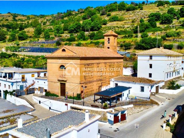 Casa en venta en Comarca de la Alpujarra Granadina, Andalucía