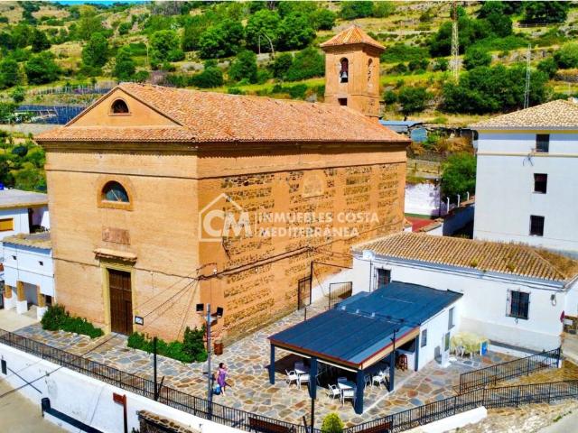 Casa en venta en Comarca de la Alpujarra Granadina, Andalucía