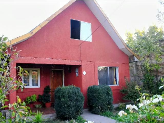 Casa en venta en Talca, Maule